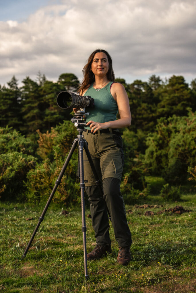 Francesca Page Girls Who Click