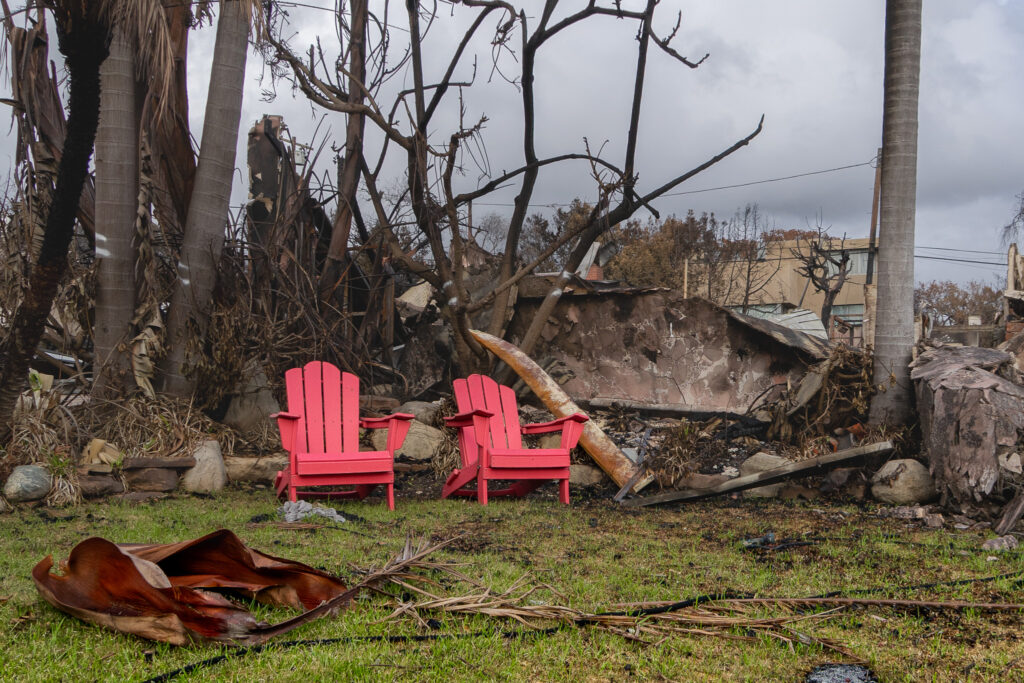 A Watershed Moment in Los Angeles: Photographing an Environmental ...